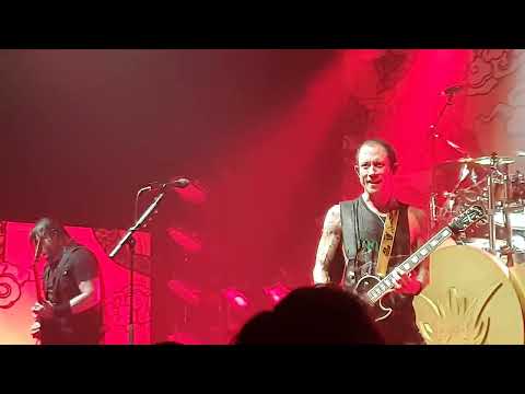 Trivium - Kirisute Gomen - O2 Bristol 04/09/23