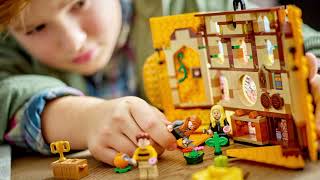 LEGO® Harry Potter™ 76412 Zástava Mrzimoru