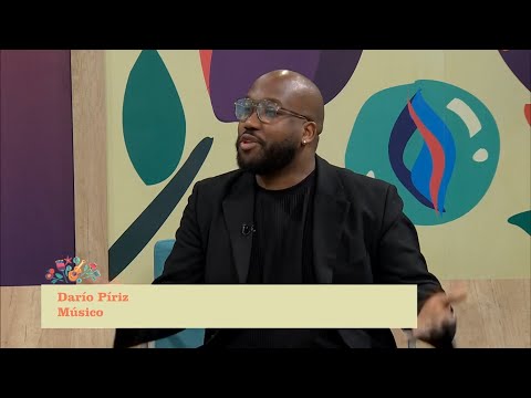 Darío Píriz presenta 100% NEGRO con un show multitudinario que marca un nuevo rumbo en su carrera