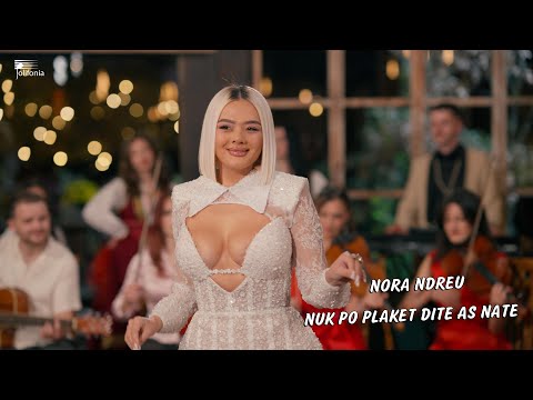Nora Ndreu - Nuk po plaket dite as nate | Polifonia 2026