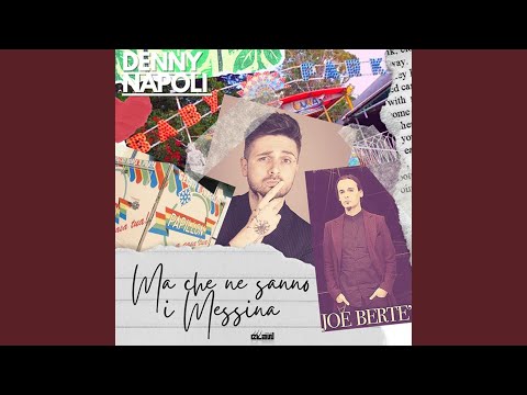 Ma che ne sanno i Messina