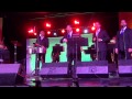 La ley del Guaguanco - Tito Rodriguez Jr Orchestra @ LA Salsa Fest 2015