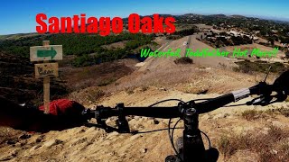 Santiago Oaks Adventure