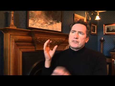 John Ramos exclusive interview with OMD's Andy McCluskey 2013
