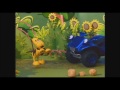 Bob The Builder Off Road Scrambler