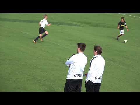 Täby FK P06 A- AIK Akademi del 1