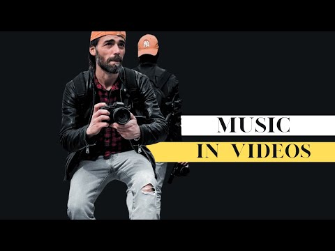 How Music Affects Videos