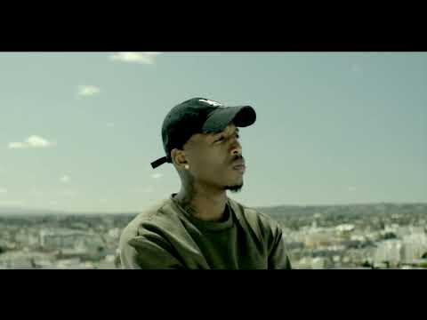 Colslaugh (Antoniio & Skinny Chase) - Lemmegitaside (Feat. DJ Vamos) M/V