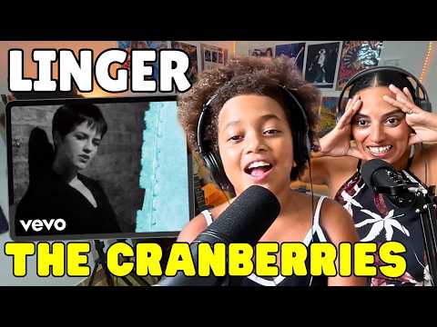 FIRST TIME HEARING The Cranberries - "Linger" | Reaction.