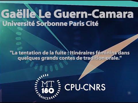 Vido de Galle Le Guern-Camara