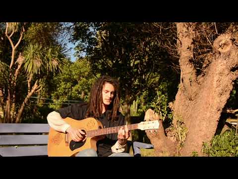 TANE - Nikau Te Huki