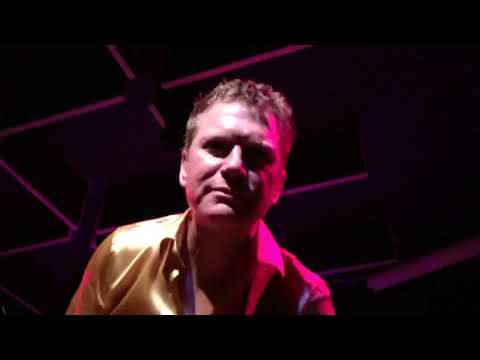 Level 42 in concerto @ 14 Novembre 2014 @ Blue Note Milano