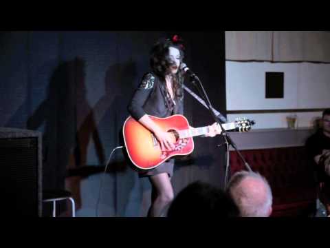 Thumbnail for Lindi Ortega "Folsom Prison Blues" 2012 by Lindi Ortega