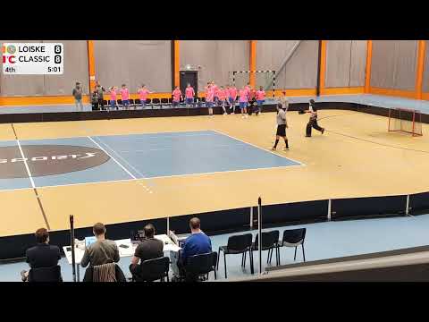 LOISKE vs CLASSIC - 15/01/2026