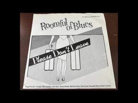 Roomful Of Blues-Reelin and Rockin-1982