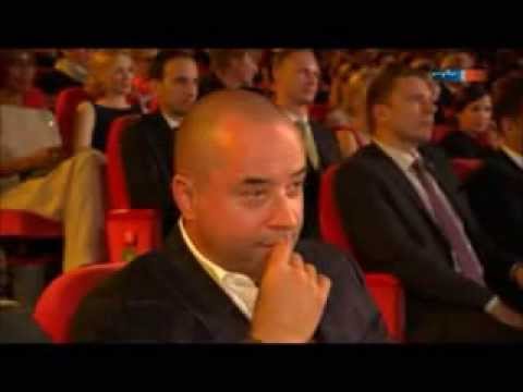 Jan Josef Liefers - Goldene Henne 2013