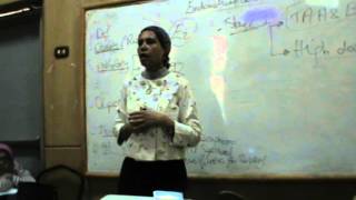 Gynacology - Dr.Nadine Alaa Sherif - Endometrial Carcinoma   - Part 4