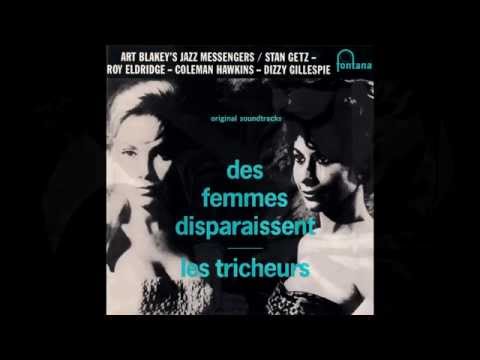 Art Blakey & The Jazz Messengers ~ Blues pour Doudou, Marcel et Vava