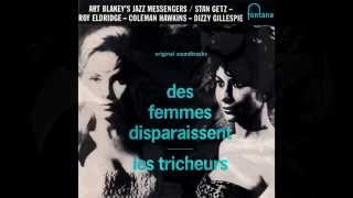 Art Blakey & The Jazz Messengers ~ Blues pour Doudou, Marcel et Vava