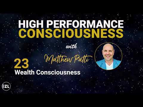 Matthew Patti video.