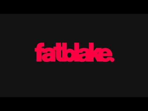 FatBlake - Mr Mackey