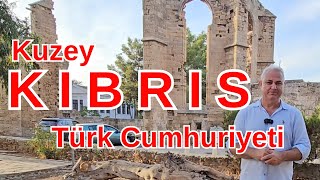 2 Günlük Kuzey Kıbrıs Türk Cumhuriyeti gezi planı | Girne ve Gazimağusa'nın gezi