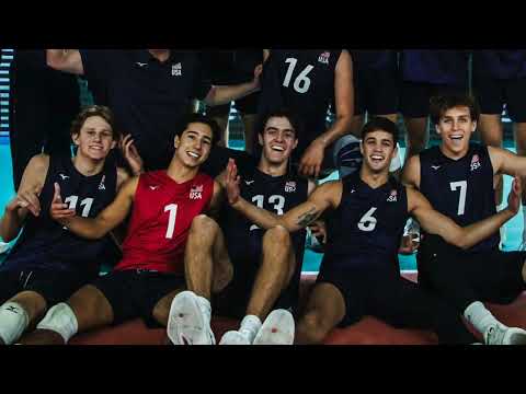 Sean Kelly U19 World Championships USA v  Bulgaria   HD 720p