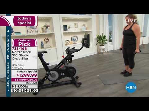 HSN | AT Home 02.12.2021 - 09 AM