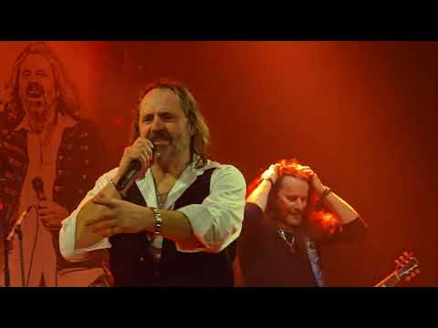 FANY - V TU RÁNU - OSTRAVA BARRÁK 2025