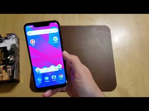 BLU VIVO XL4 Review - An XL’ent Budget Device