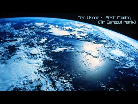 Ciro Visone - First Coming (Mr Carefull remix) [Defcon]