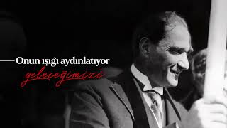 Saygı, sevgi ve özlemle...