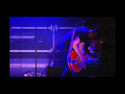 ASTROLAB - Back To Life - FESTIVAL NUITS DU SUD 2010