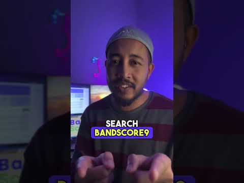 Bandscore9: IELTS Speak Room