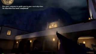 MOH: Allied Assault Part 1: Rangers Lead The Way