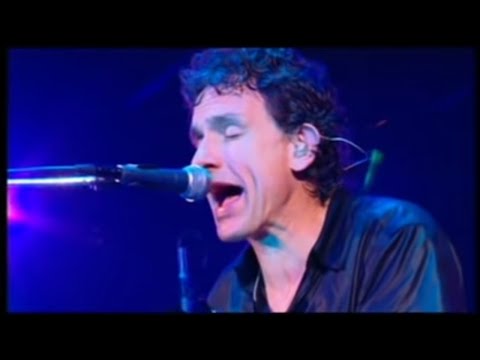 Cold Chisel - When The War Is Over [LIVE]