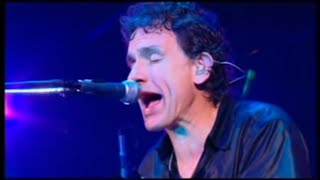 Video thumbnail of "Cold Chisel - When The War Is Over [LIVE]"