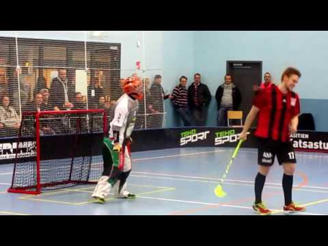 SBS Wirmo - IBK MedA, LR 2-div. ve-sarjan ratkaissut RL-kisa