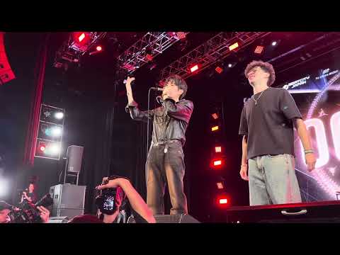 Wing is fire! 🇰🇷 | Solo | GBB25 | Semi - Finals 🔥