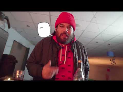 Griz-O - '2 Many' (Music Video)