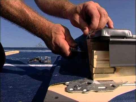 SIGA Wigluv 60 - Recouvrements, traversées et fenêtres