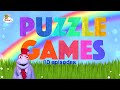 BabyTV Puzzle Games 10 Episodes