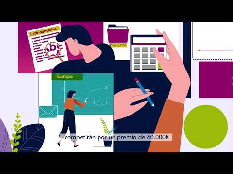Premios Everis 2020