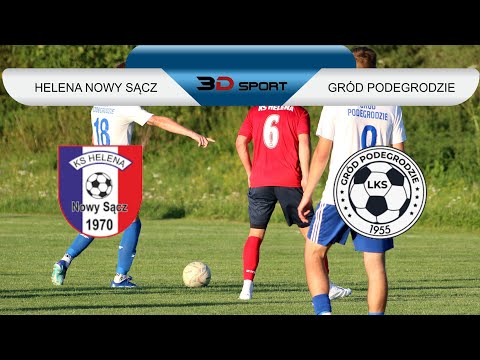 PP: Helena Nowy Sącz - Gród Podegrodzie.  2025-08-12