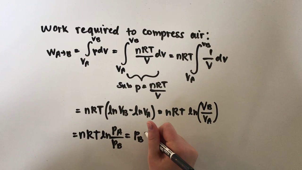Pneumatic vs. Hydrostatic Pressure Testing