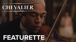 Chevalier (2023) Video