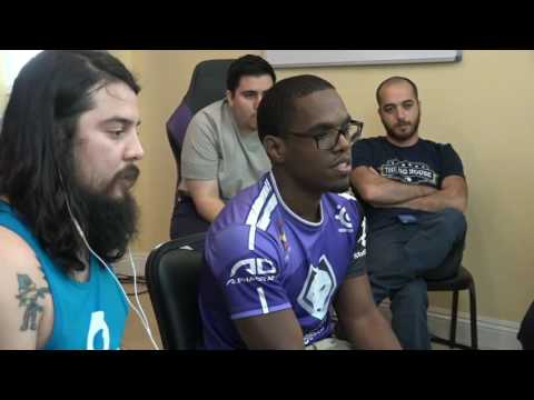 Mang0 vs Shroomed - Singles - Smash Summit 3