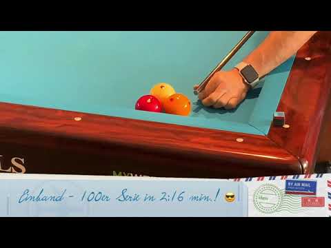 Training Einband - 100er Serie