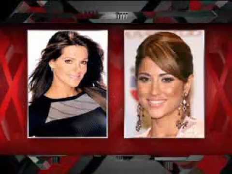 SuperXclusivo - Bárbara Bermudo vs Jackie Guerrido: ¿Quién ganará?