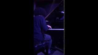 Davis Whitfield... Medgar Evers' Blues